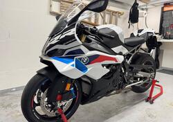 Bmw S 1000 RR (2025) usata