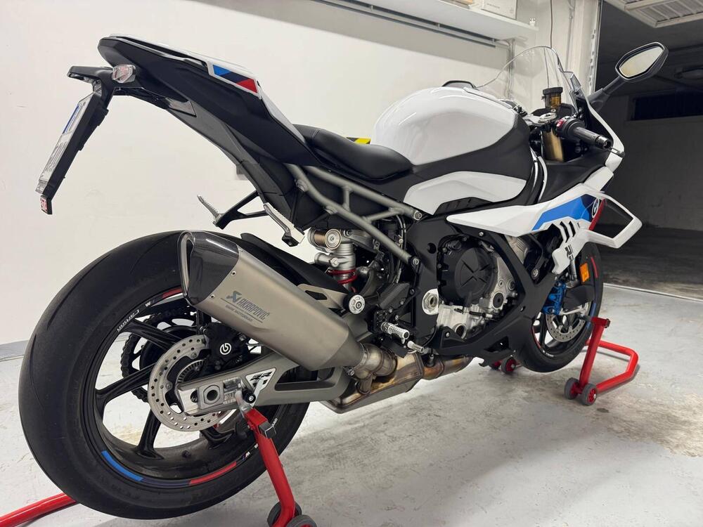 Bmw S 1000 RR (2025) (2)