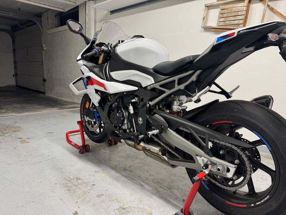 Bmw S 1000 RR (2025) (4)