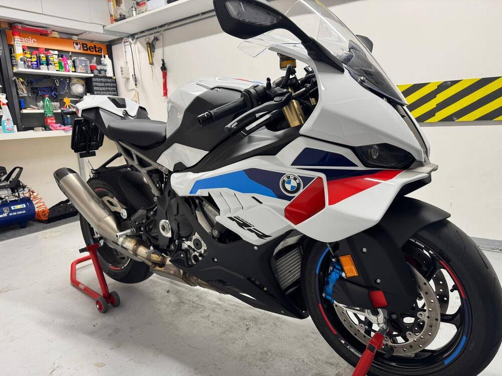 Bmw S 1000 RR (2025) (5)