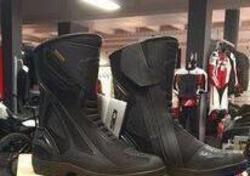 ARIA GORE STIVALE Sidi