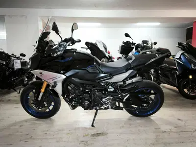 Yamaha Tracer 900 GT (2018 - 20) usata