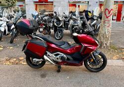 Honda Forza 750 DCT Travel (2021 - 24) usata