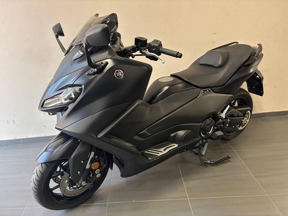 Yamaha T-Max 560 (2022 - 24) (5)
