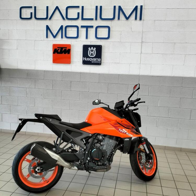 KTM 990 Duke (2024 - 26) (5)