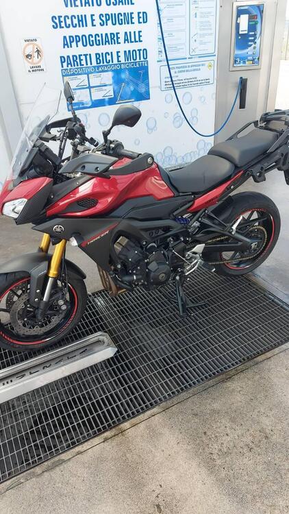 Yamaha Tracer 900 ABS (2015 - 16) (5)