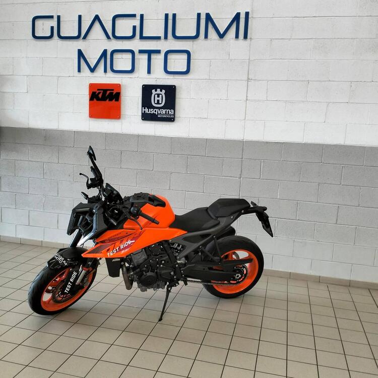 KTM 990 Duke (2024 - 26) (3)