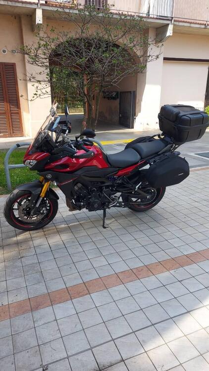 Yamaha Tracer 900 ABS (2015 - 16) (3)