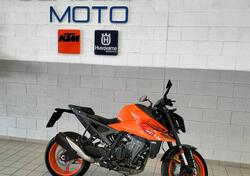 KTM 990 Duke (2024 - 26) usata