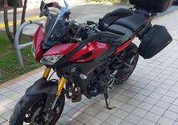 Yamaha Tracer 900 ABS (2015 - 16) usata