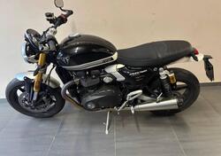 Triumph Speed Twin 1200 RS (2025) usata