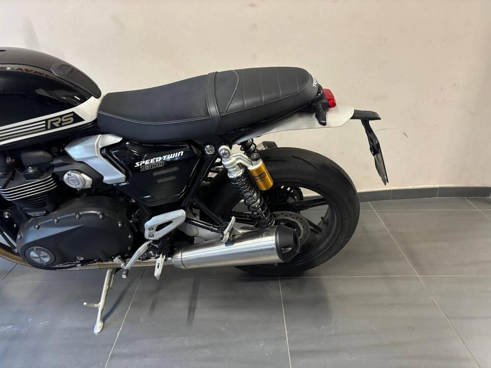 Triumph Speed Twin 1200 RS (2025) (3)