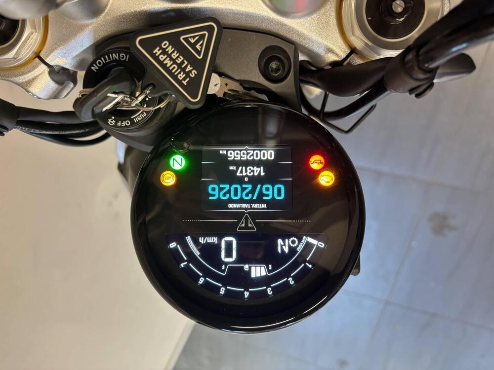 Triumph Speed Twin 1200 RS (2025) (4)