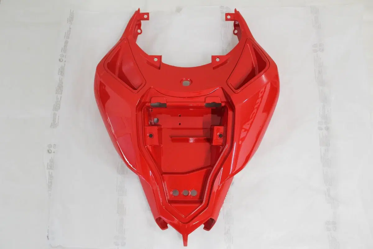 CODONE DUCATI 1098 (2)