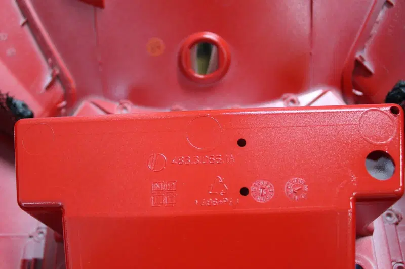 CODONE DUCATI 1098 (7)