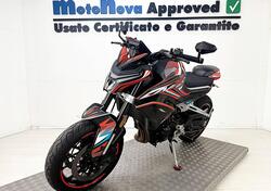 CFMOTO 800NK Advanced (2023 - 25) usata