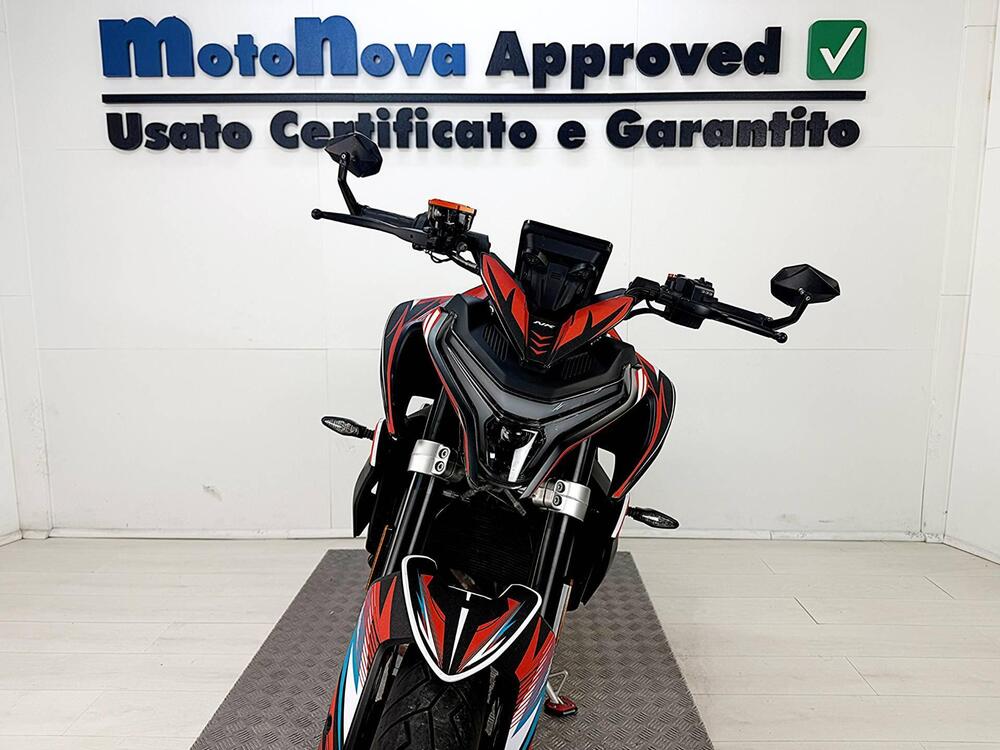 CFMOTO 800NK Advanced (2023 - 25) (2)