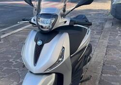 Piaggio Beverly 300 S ABS-ASR (2021 - 25) usata