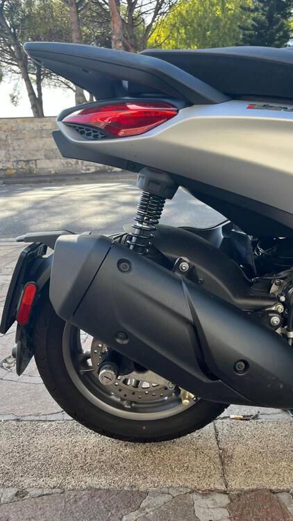 Piaggio Beverly 300 S ABS-ASR (2021 - 25) (4)