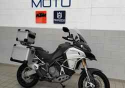 Ducati Multistrada 1200 Enduro (2016 - 18) usata