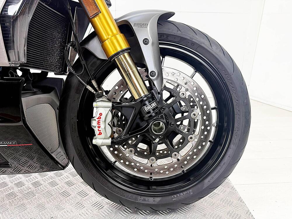 Ducati Diavel 1260 S (2019 - 20) (5)