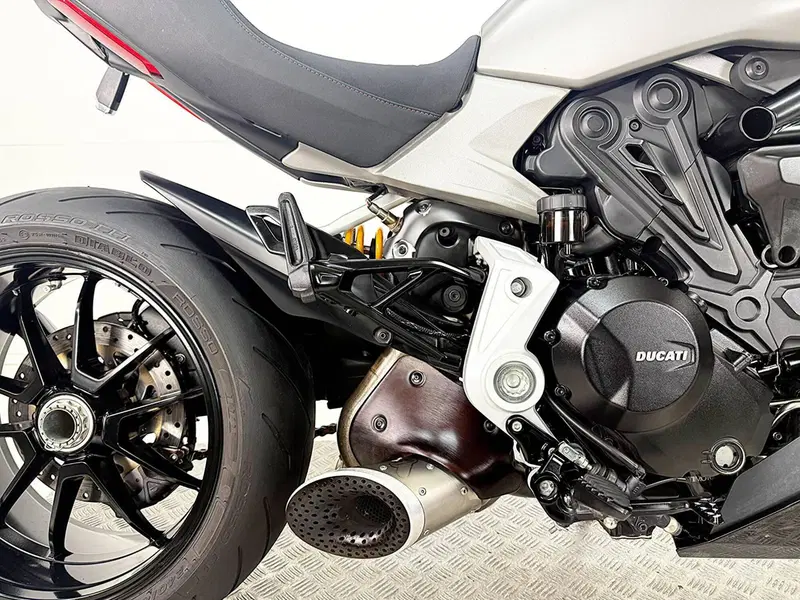 Ducati Diavel 1260 S (2019 - 20) (14)