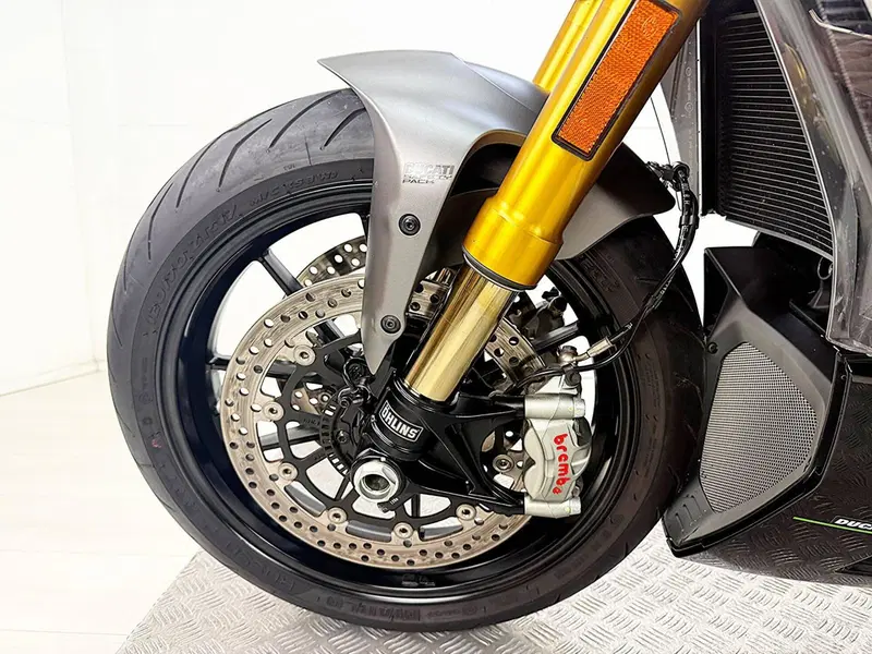 Ducati Diavel 1260 S (2019 - 20) (16)