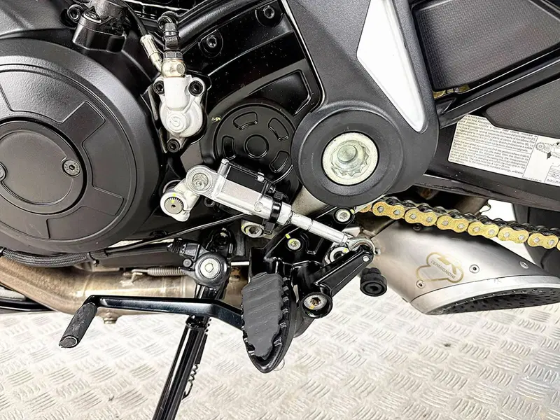 Ducati Diavel 1260 S (2019 - 20) (18)