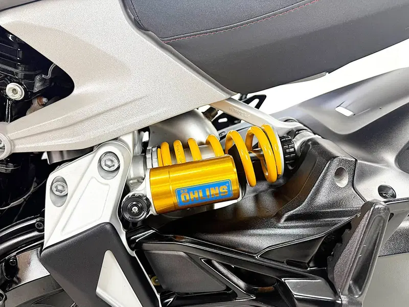 Ducati Diavel 1260 S (2019 - 20) (19)