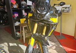 Voge Valico 800DSX Rally (2025) nuova