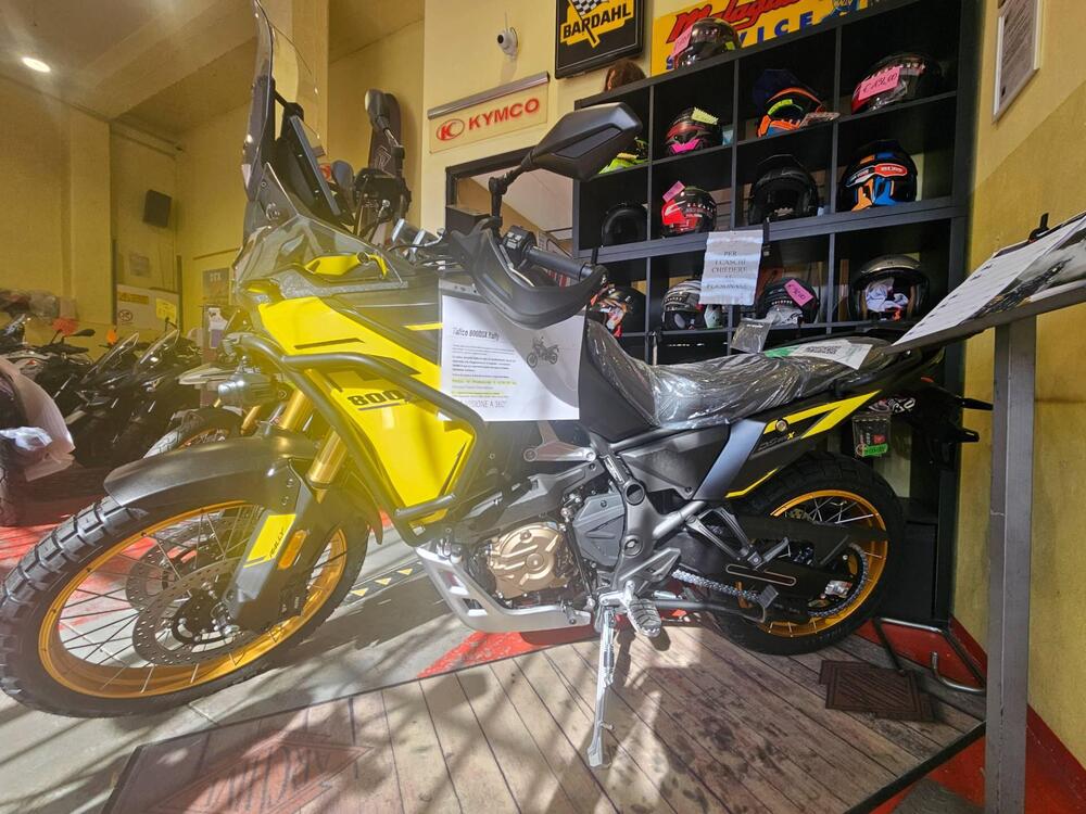 Voge Valico 800DSX Rally (2025) (3)