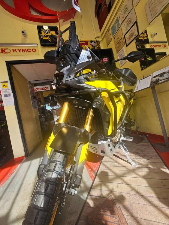 Voge Valico 800DSX Rally (2025) (4)