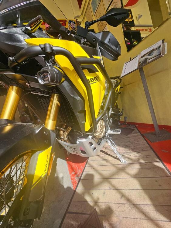 Voge Valico 800DSX Rally (2025) (5)