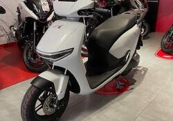 Honda CUV e: (2025) nuova