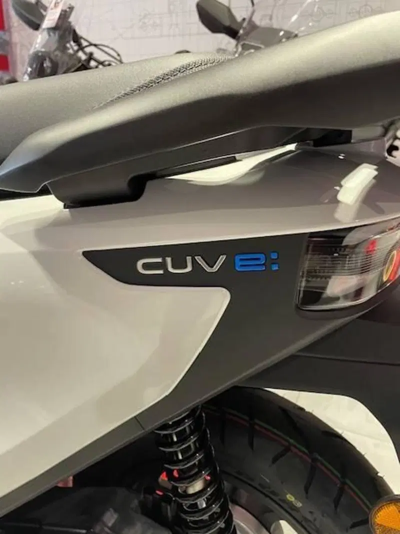 Honda CUV e: (2025 - 26) (4)