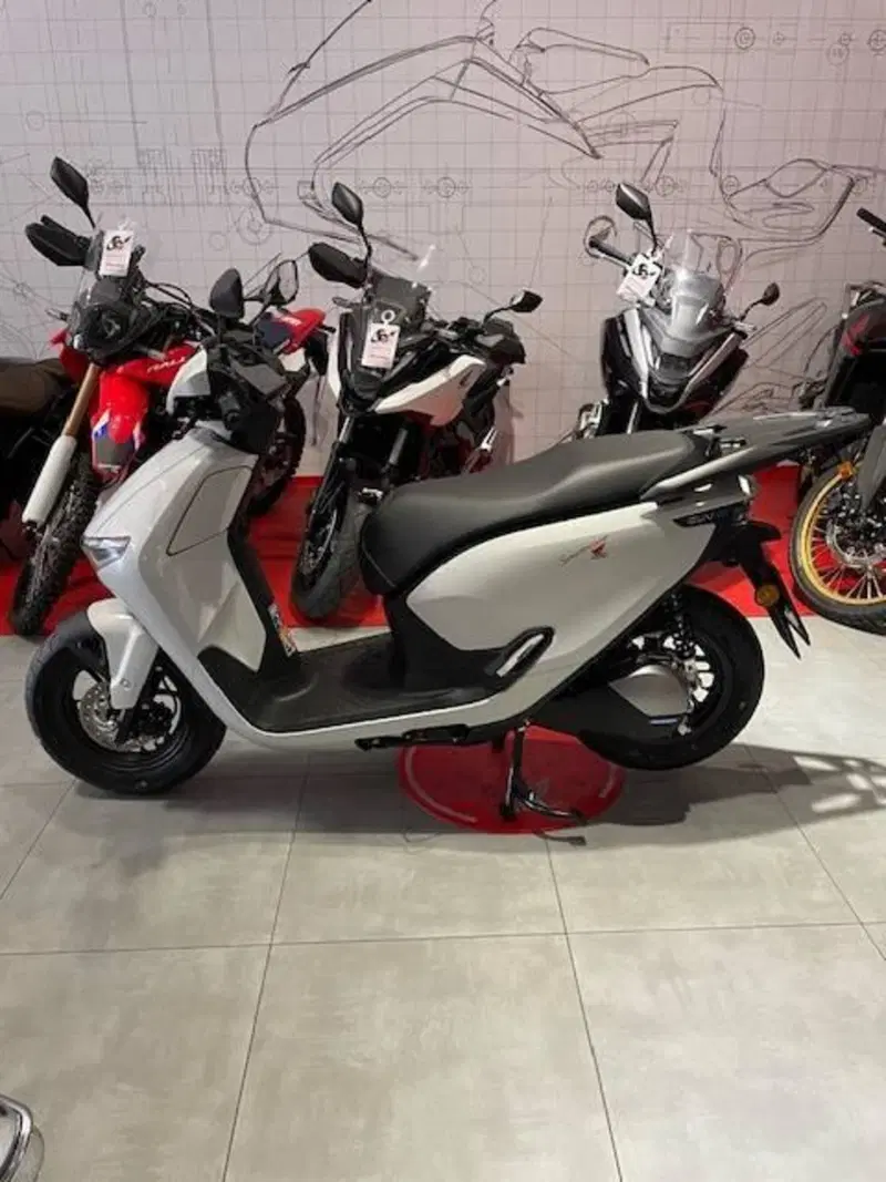 Honda CUV e: (2025 - 26) (5)