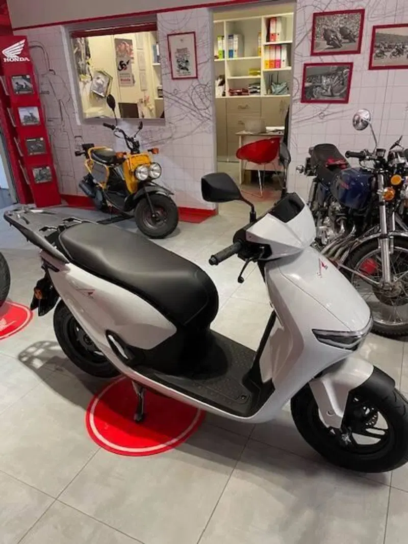 Honda CUV e: (2025 - 26) (7)