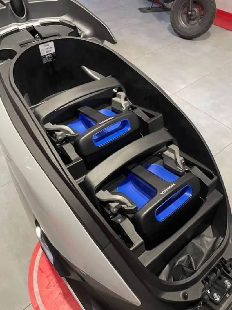 Honda CUV e: (2025 - 26) (8)