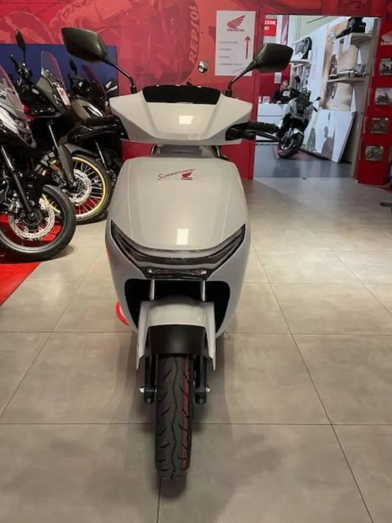 Honda CUV e: (2025 - 26) (9)