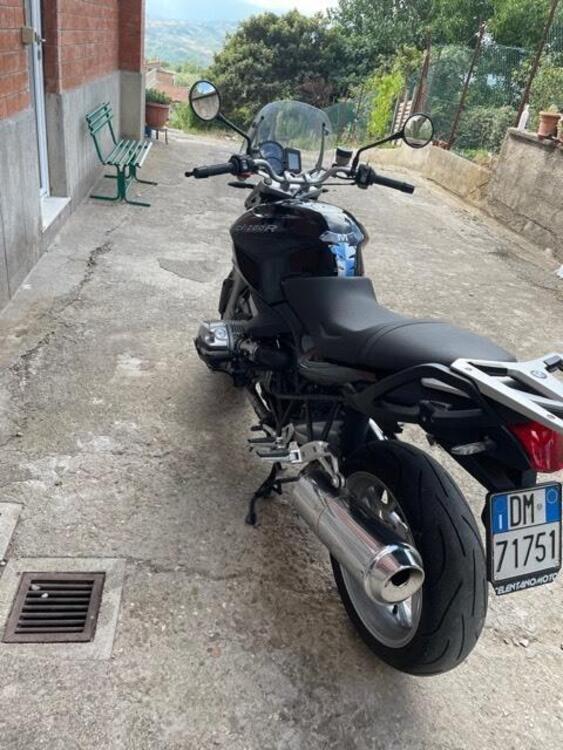 Bmw R 1200 R (2006 - 11)