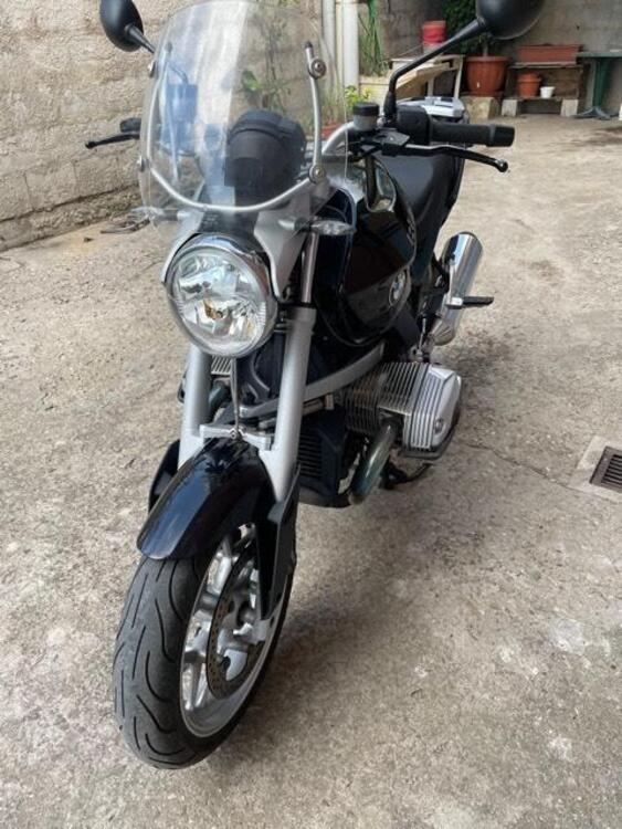 Bmw R 1200 R (2006 - 11) (2)