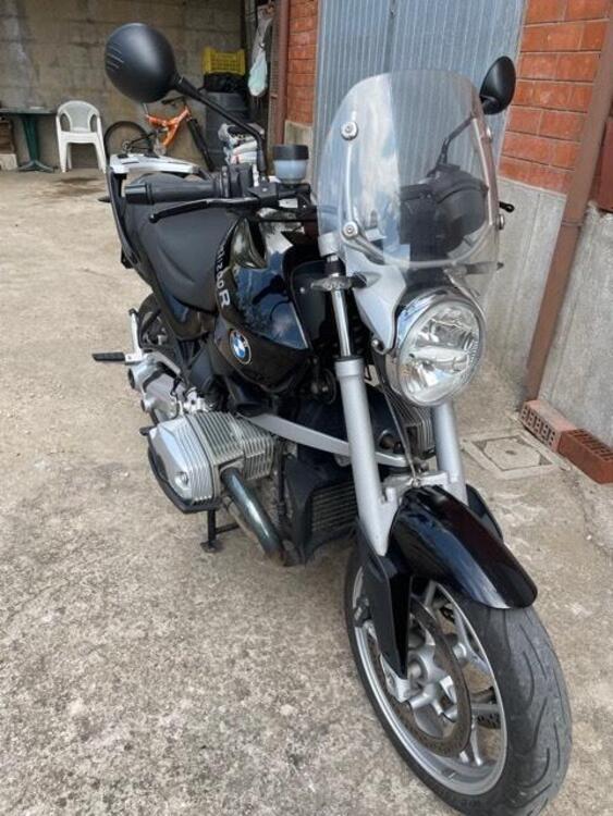 Bmw R 1200 R (2006 - 11) (3)