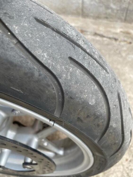 Bmw R 1200 R (2006 - 11) (5)