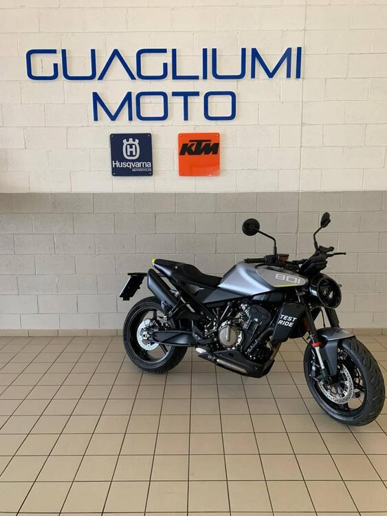 Husqvarna Vitpilen 801 L (2025)