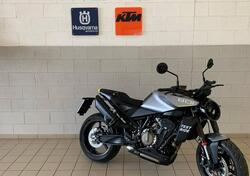 Husqvarna Vitpilen 801 L (2025) usata