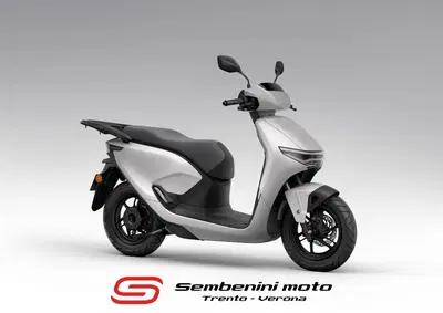 Honda CUV e: (2025 - 26) nuova