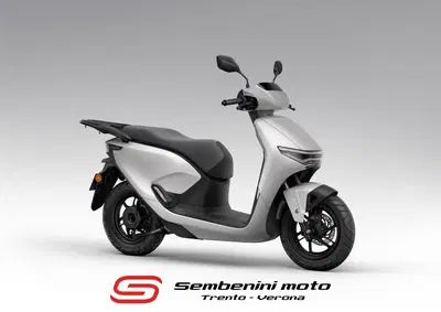 Honda CUV e: (2025 - 26) nuova