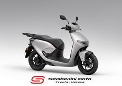 Honda CUV e: (2025) nuova