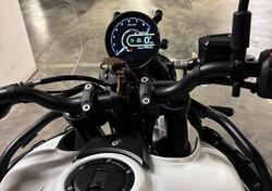 Royal Enfield Himalayan 450 Tubeless (2024 - 25) usata