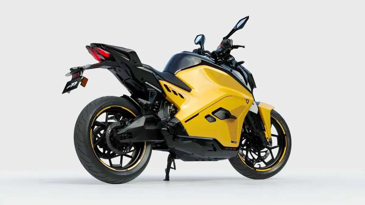 Ultraviolette F77 F77 Super Street (2025 - 26) (3)